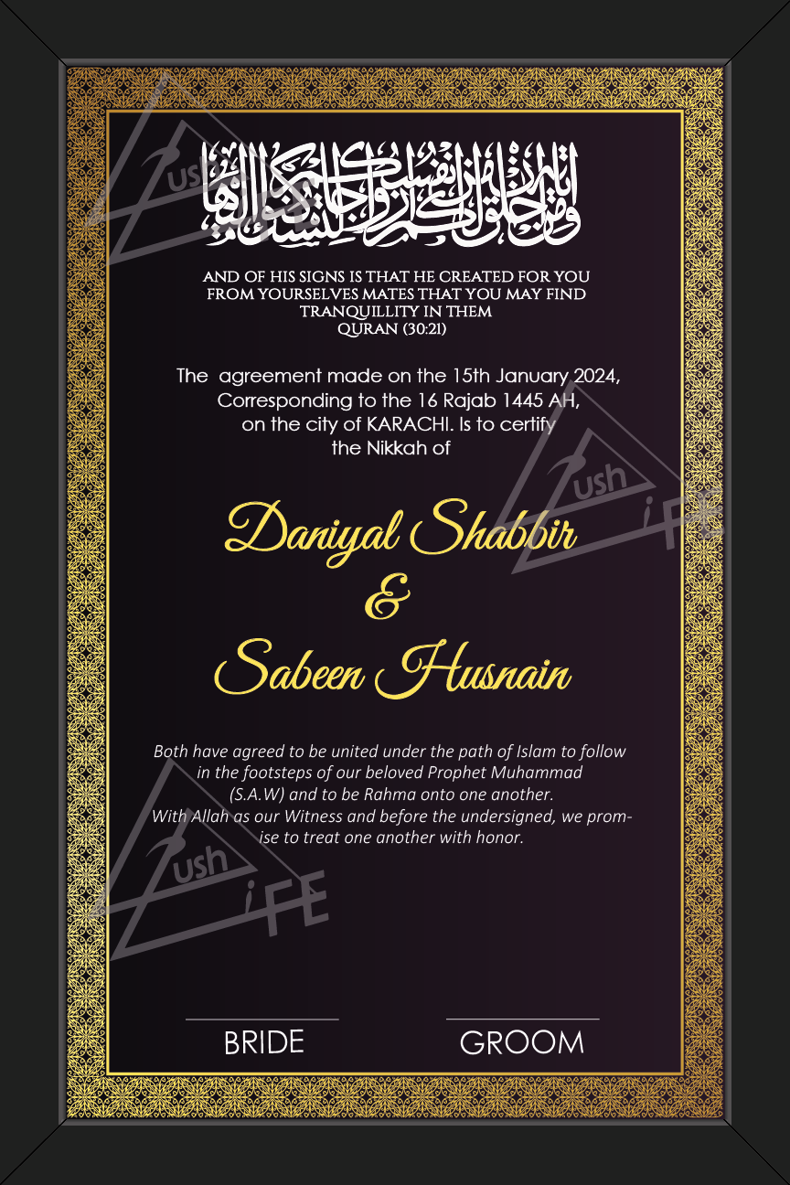 Nikkah Certificate-08