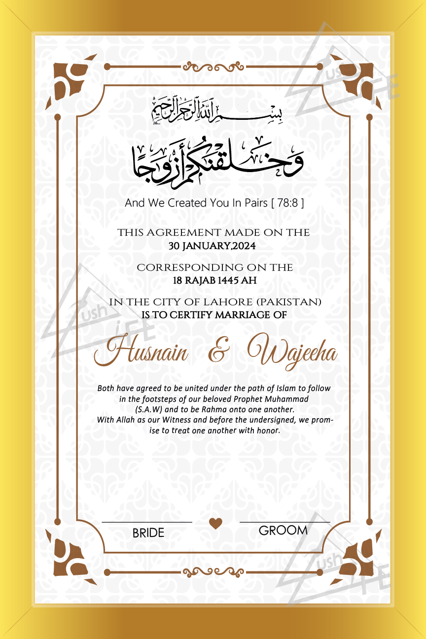 Nikkah Certificate-07