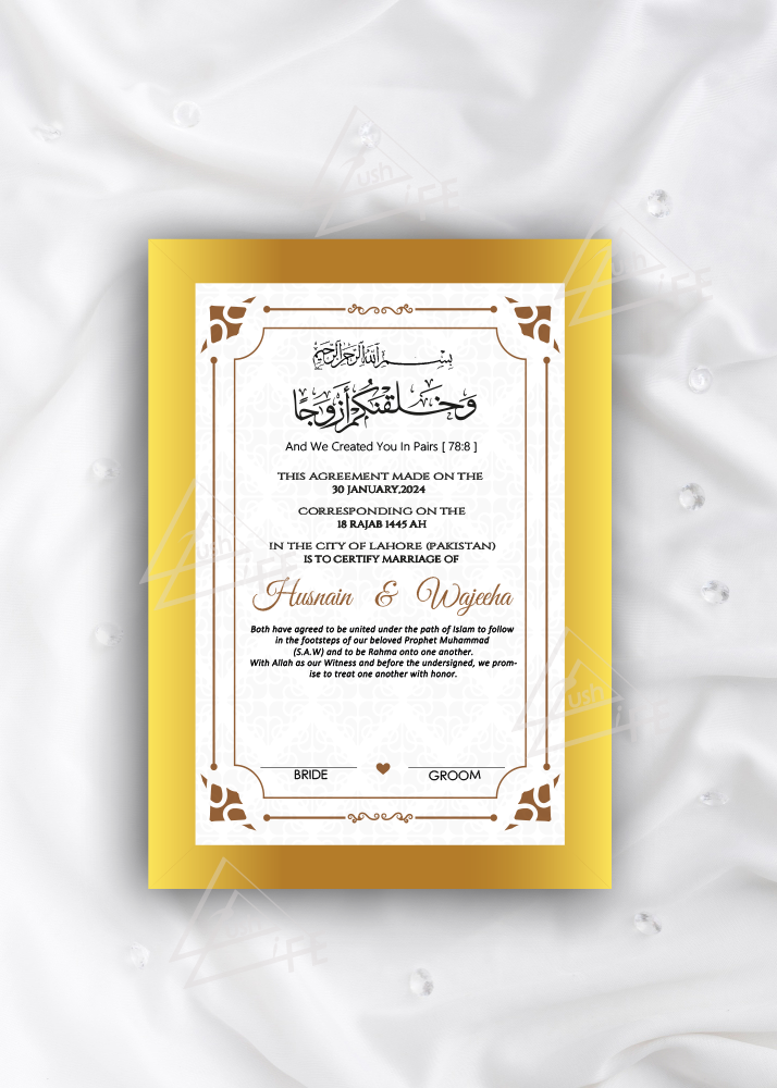 Nikkah Certificate-07
